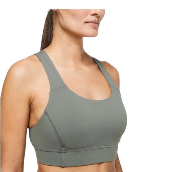 Lululemon Power Through Bra - Picture 2 of 8
